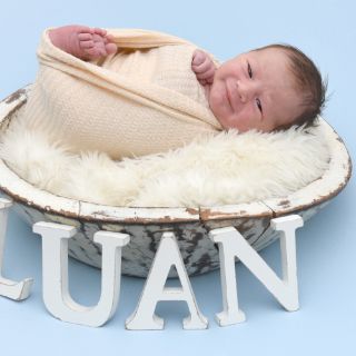 Luan Leano