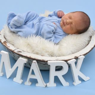 Mark