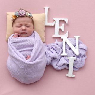 Leni Malia
