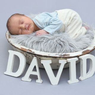 David