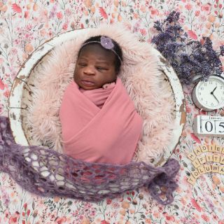 Hadriella Ifekitan Toluwanimi