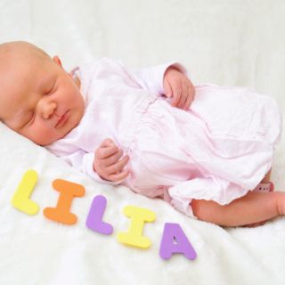 Lilia Rose