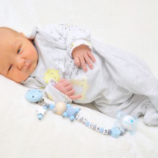 Lucas Finn