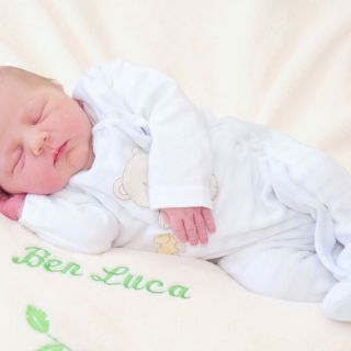 Ben Luca