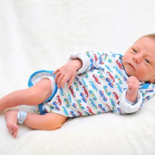 Fin Julian