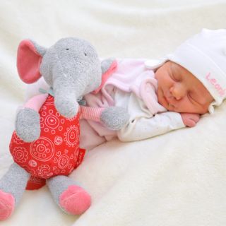 Leonie Zoe