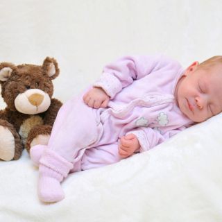 Alexis Mia
