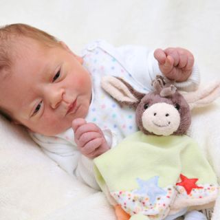 Charlotte Marie