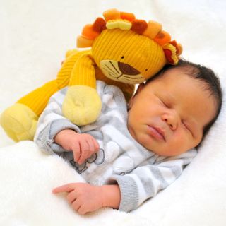 Lennox Tjad Djamal