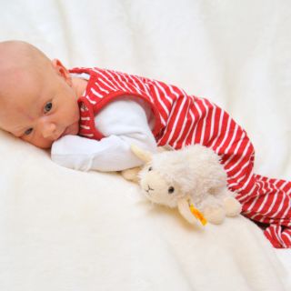 Alma Sophie