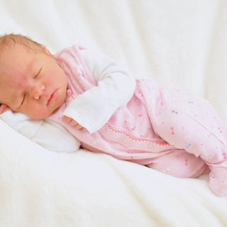 Iselin Paulina