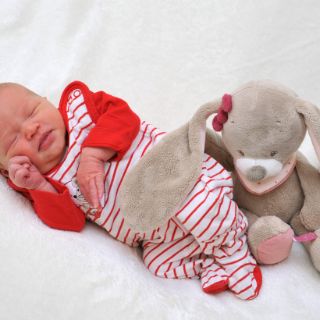 Hannah Sophie
