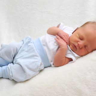 Lucas Robert