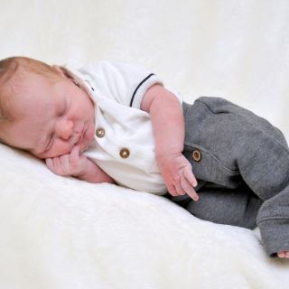 Connor Joe