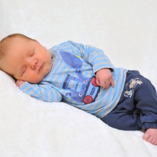 Aaron
