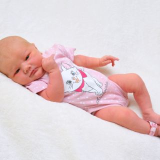 Lia Marie