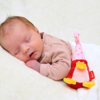 Jane Sophie Rose