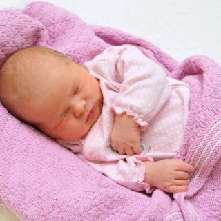 Camilla Elise Antonia