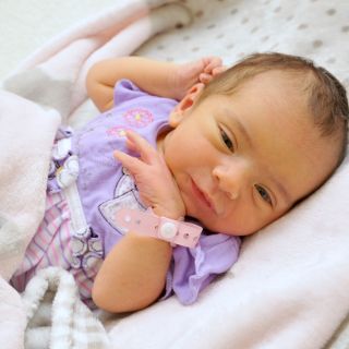 Annabelle Emilia