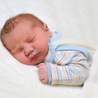 Jeremy Liam