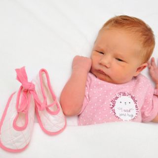 Maila Charlotte Alexa