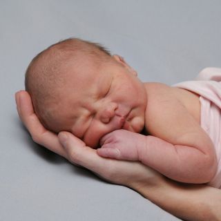 Minna Sophie