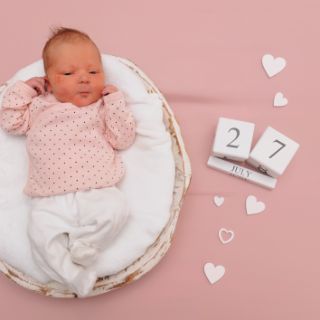 Juna Mia Krystyna