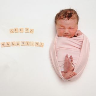 Alena Valentina