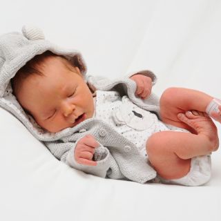 Paulina Sophie Henriette