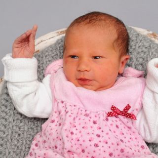 Anna Isabella
