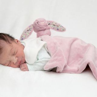 Maliyah Eva Maria