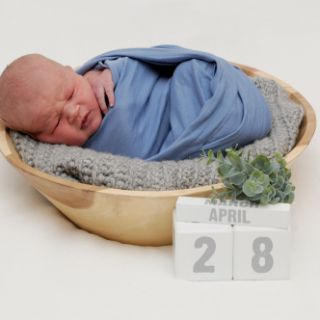 Luke Henry Valentin
