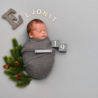 Eljonit