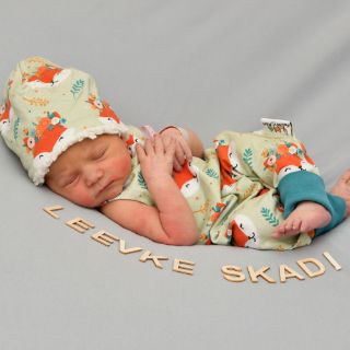 Leevke Skadi