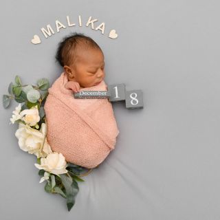 Malika Fumilayo Arike
