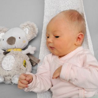 Liliane Frieda Sofie