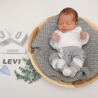 Levi