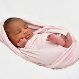 Faith Benjamin