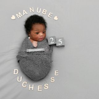 Manube Duchesse Akakpo