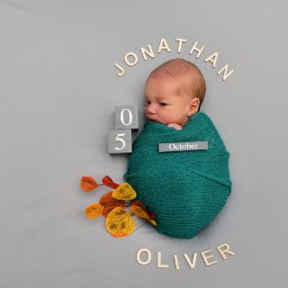 Jonathan Oliver