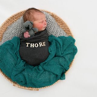 Thore