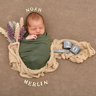 Noah Merlin
