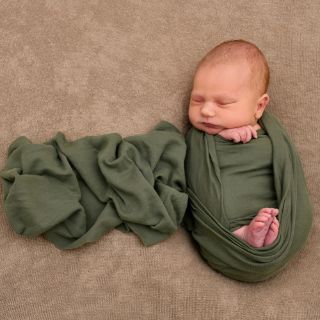 Luna May