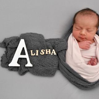Alisha Hatice