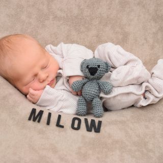 Milow