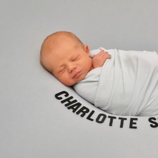 Charlotte Sophia