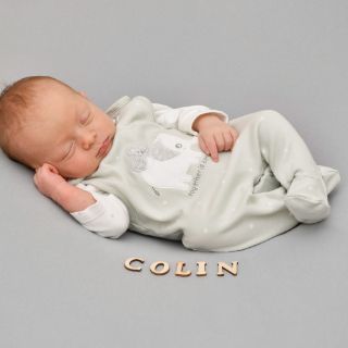 Colin