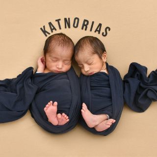 Hardy & Hardik Katnoria