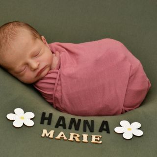 Hanna Marie