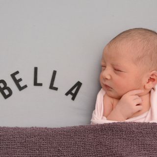 Bella Al Safadi